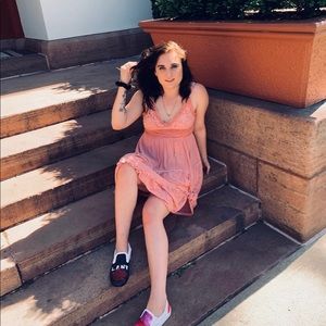 Meet your Posher, Amanda